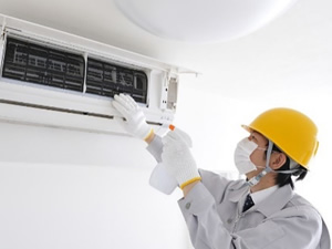 家用空調(diào)為什么要清洗？空調(diào)清洗的方法是怎樣的？